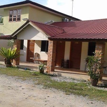 Mai Chenang Guesthouse Pantai Cenang  Exteriér fotografie