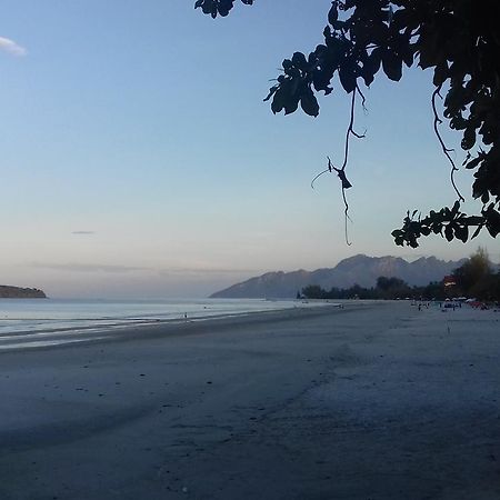 Mai Chenang Guesthouse Pantai Cenang  Exteriér fotografie