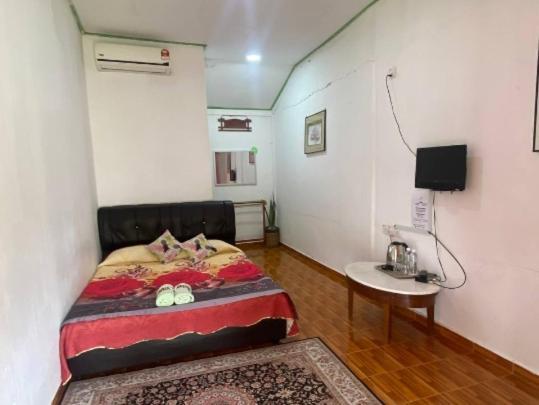 Mai Chenang Guesthouse Pantai Cenang  Exteriér fotografie