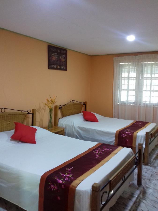 Mai Chenang Guesthouse Pantai Cenang  Exteriér fotografie