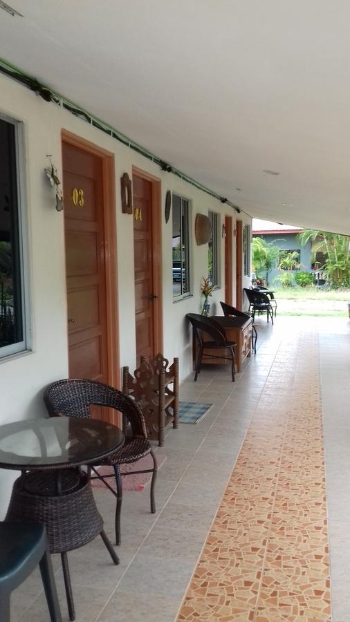 Mai Chenang Guesthouse Pantai Cenang  Exteriér fotografie