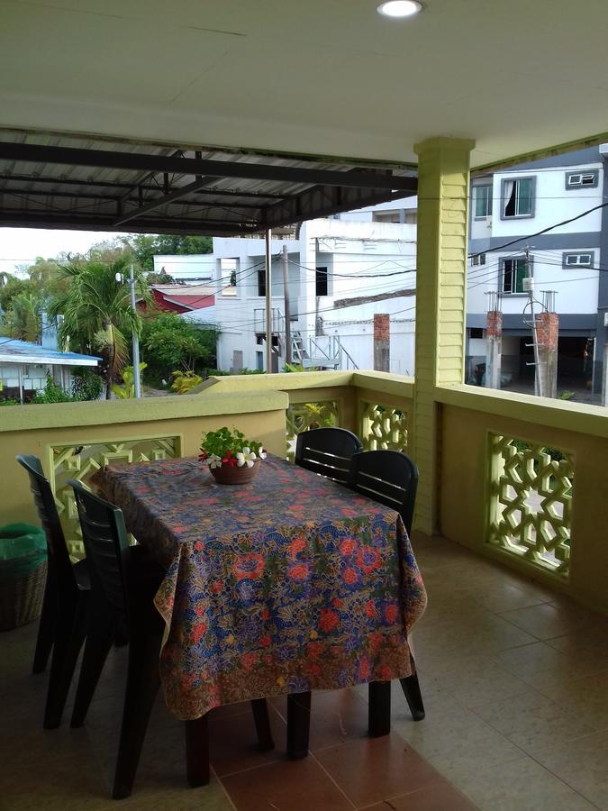 Mai Chenang Guesthouse Pantai Cenang  Exteriér fotografie