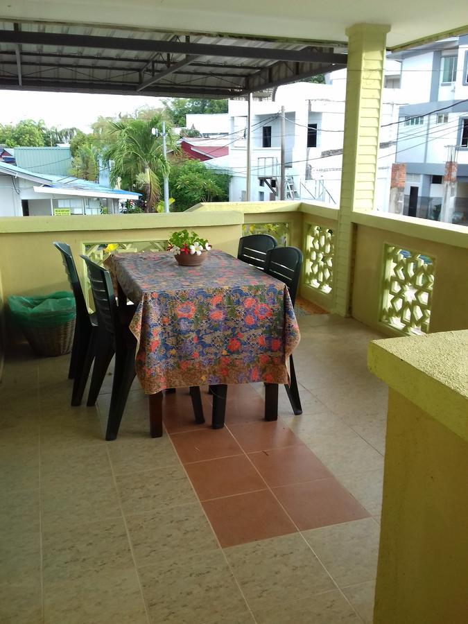 Mai Chenang Guesthouse Pantai Cenang  Exteriér fotografie