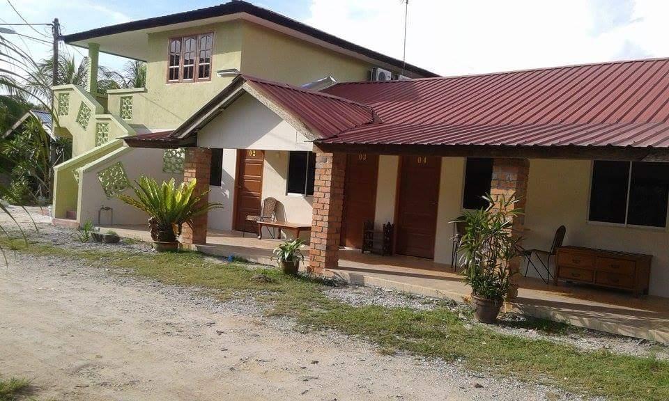 Mai Chenang Guesthouse Pantai Cenang  Exteriér fotografie