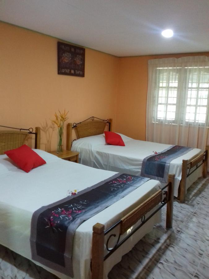 Mai Chenang Guesthouse Pantai Cenang  Exteriér fotografie