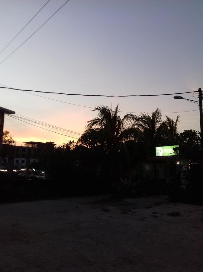 Mai Chenang Guesthouse Pantai Cenang  Exteriér fotografie