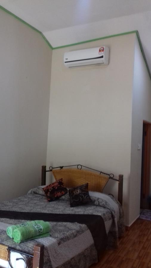 Mai Chenang Guesthouse Pantai Cenang  Exteriér fotografie