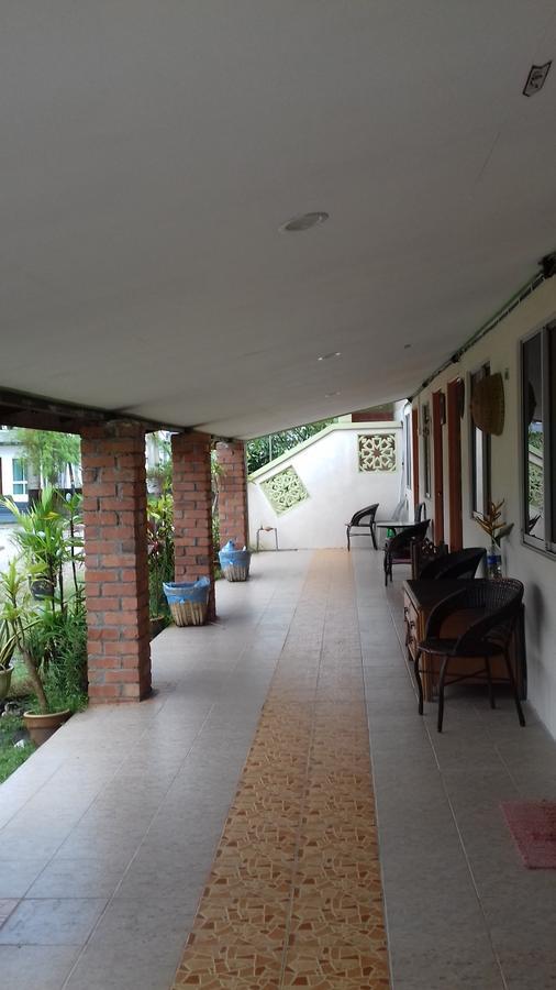 Mai Chenang Guesthouse Pantai Cenang  Exteriér fotografie
