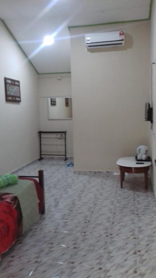 Mai Chenang Guesthouse Pantai Cenang  Exteriér fotografie