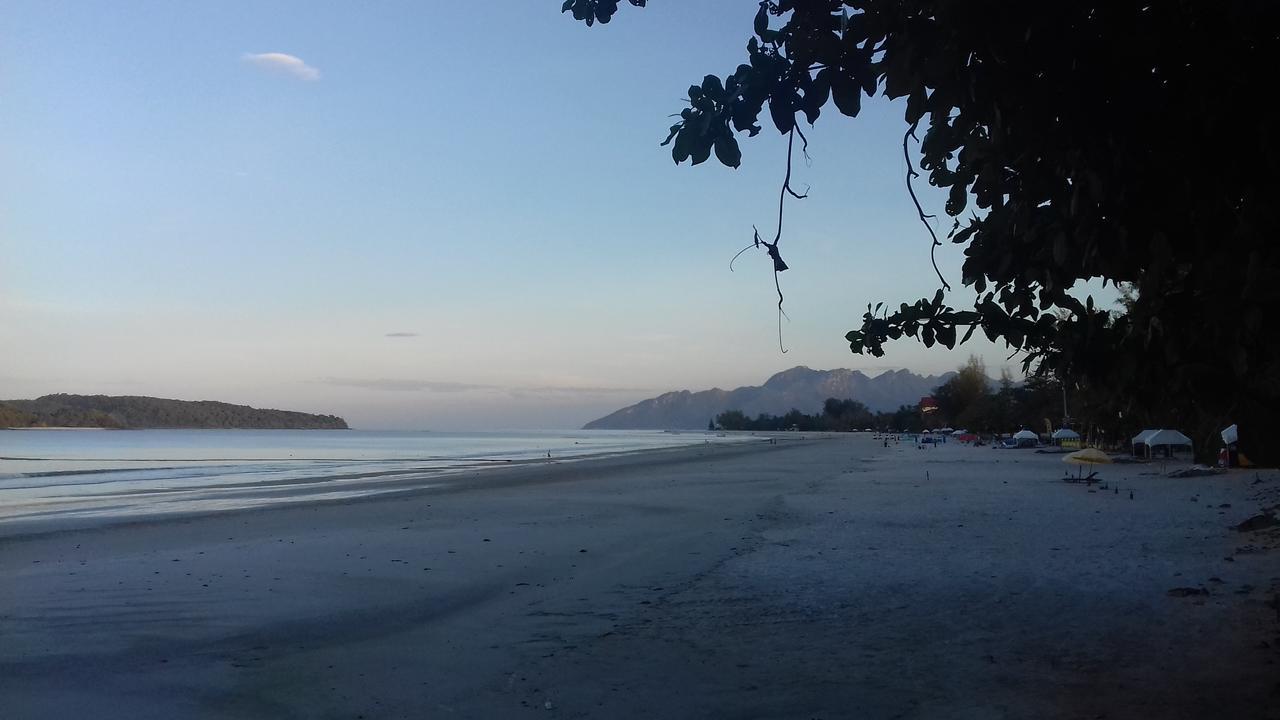 Mai Chenang Guesthouse Pantai Cenang  Exteriér fotografie